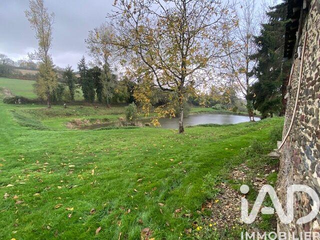 Maison - 245 m² - 5 pièces