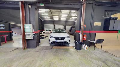 Immeuble - 715 m² - 11 pièces