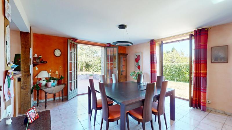 Villa - 250 m² - 7 pièces