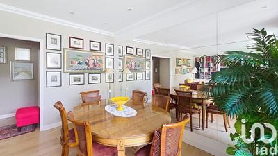 Appartement - 76 m² - 3 pièces