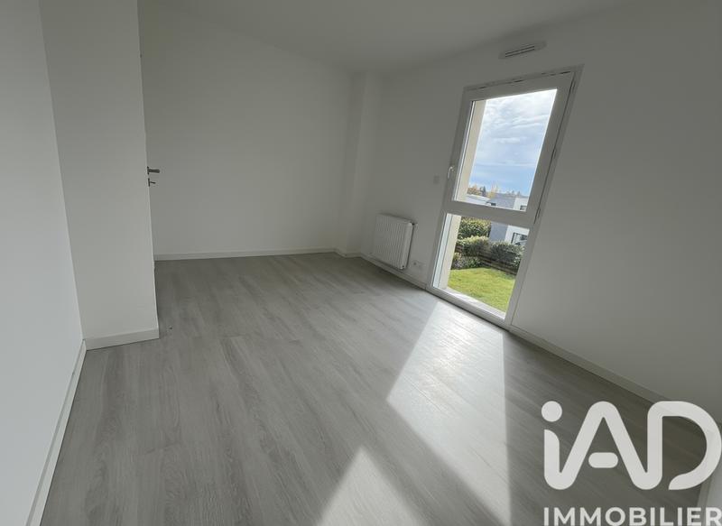 Maison - 138 m² - 6 pièces