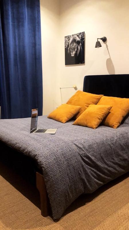 Appartement - 78 m² - 3 pièces