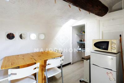 Studio - 20 m² - 1 pièce