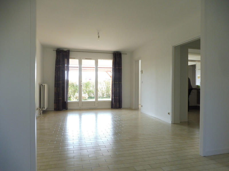 Maison - 86 m² - 4 pièces