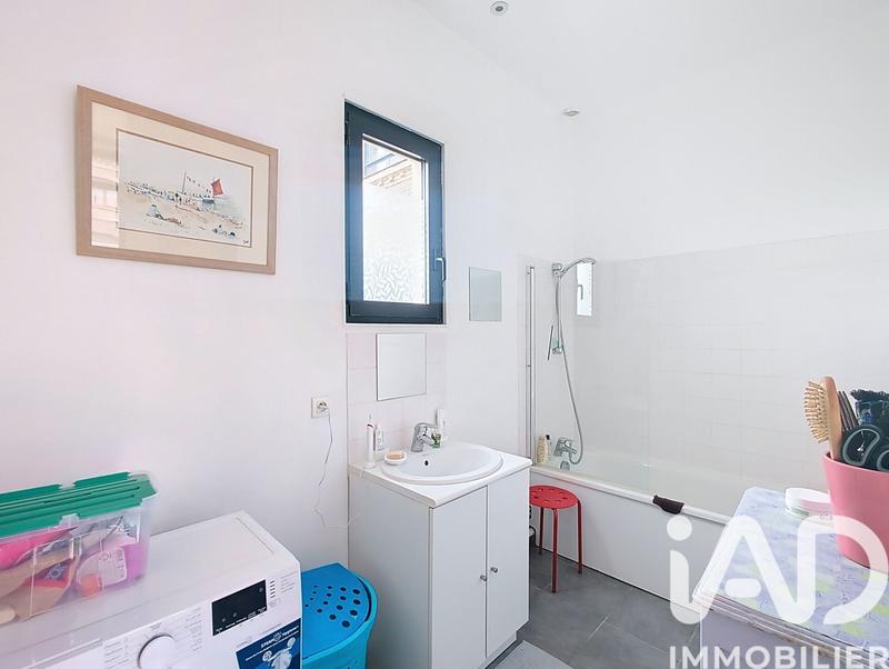 Appartement - 63 m² - 2 pièces