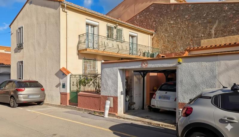 Maison - 118 m² - 6 pièces