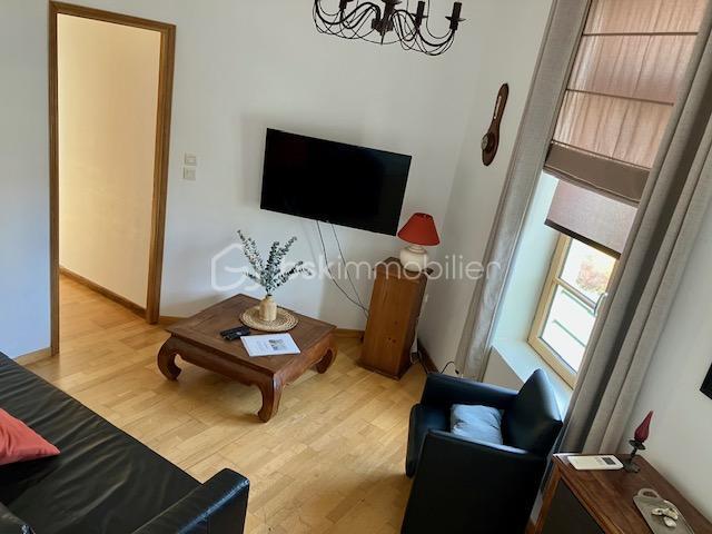 Immeuble - 230 m² - 12 pièces