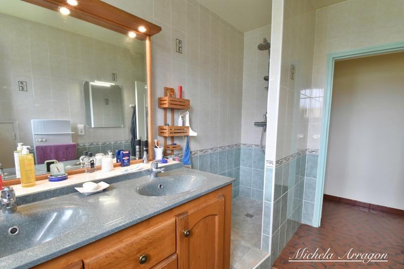 Maison de campagne - 120 m² - 5 pièces