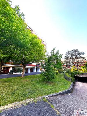 Appartement - 88 m² - 4 pièces