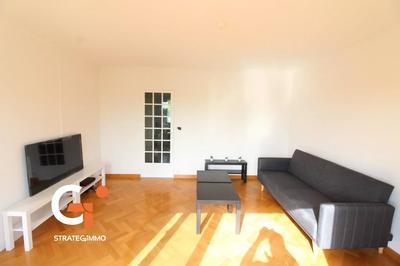Appartement - 70 m² - 4 pièces