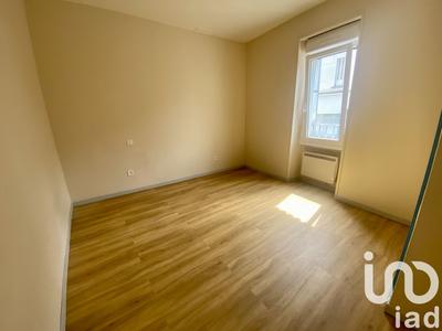 Appartement - 25 m² - 2 pièces