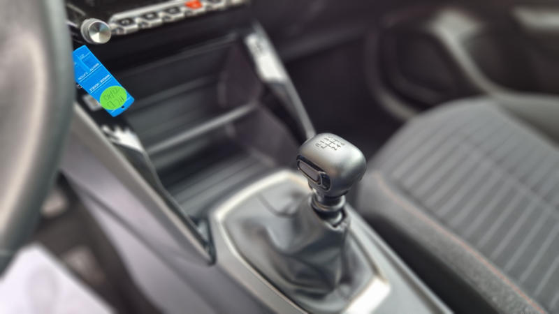 Peugeot 208 BlueHDi 100 SetS Bvm6 Active Business