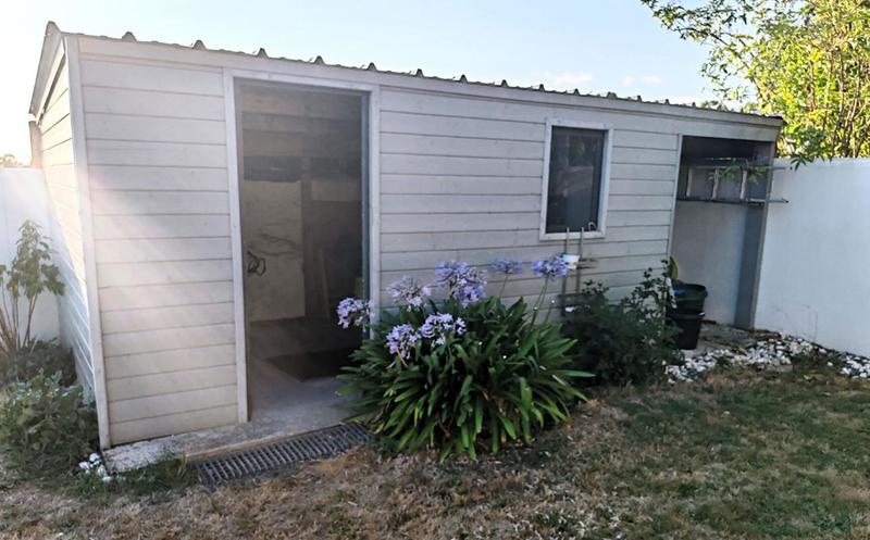 Maison - 112 m² - 4 pièces