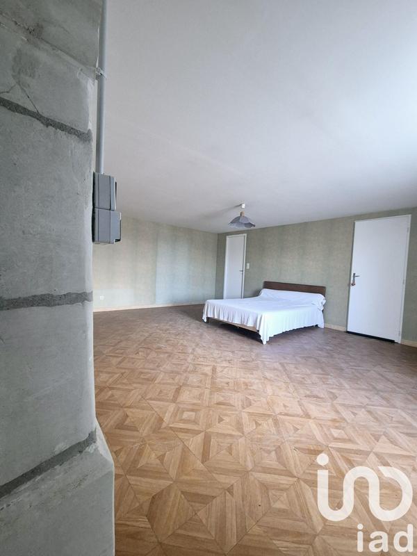 Maison de campagne - 146 m² - 5 pièces