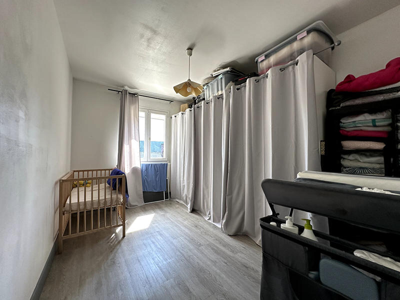 Maison - 137 m² - 5 pièces