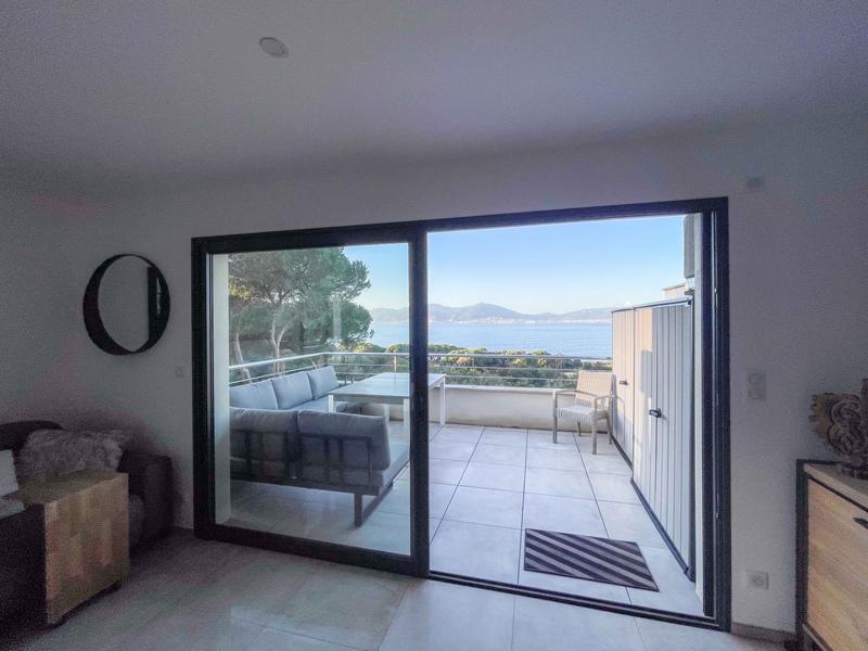 Appartement - 71 m² - 4 pièces