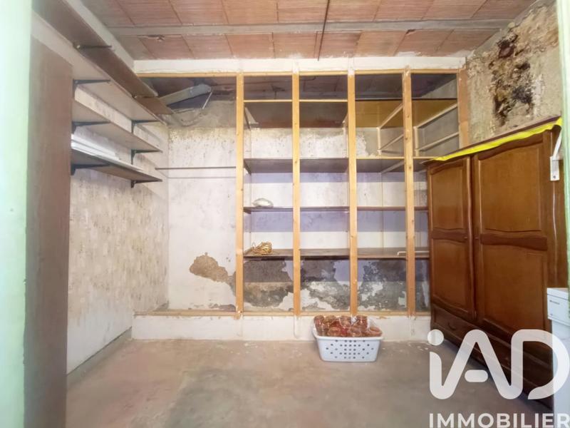 Maison - 82 m² - 3 pièces