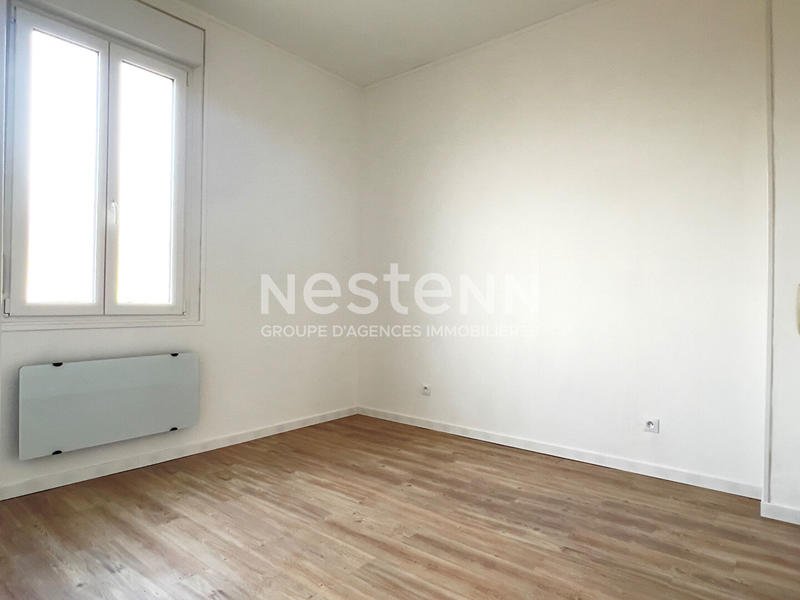 Maison - 84 m² - 5 pièces