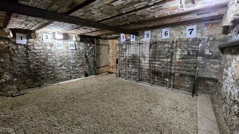 Maison - 384 m² - 11 pièces