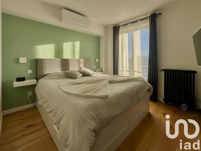 Appartement - 85 m² - 4 pièces