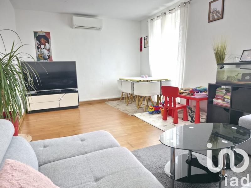 Maison - 124 m² - 5 pièces