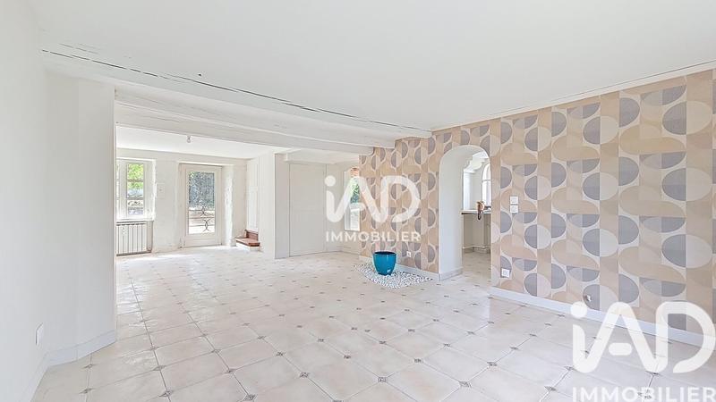 Maison - 75 m² - 3 pièces