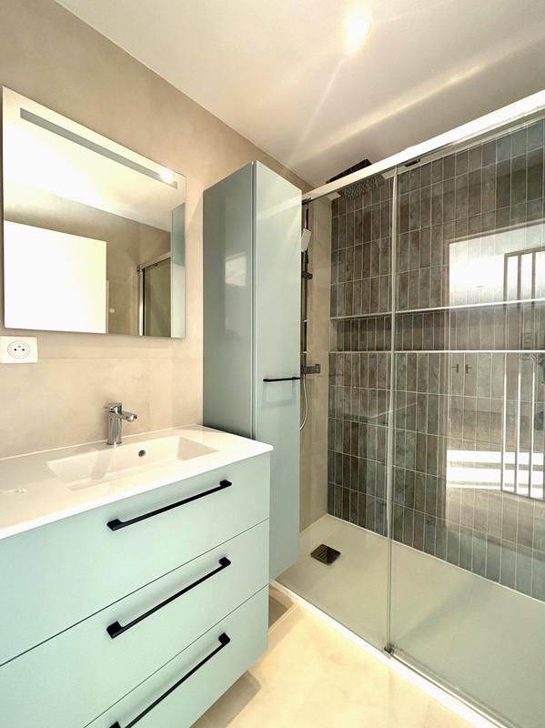 Appartement - 2 pièces