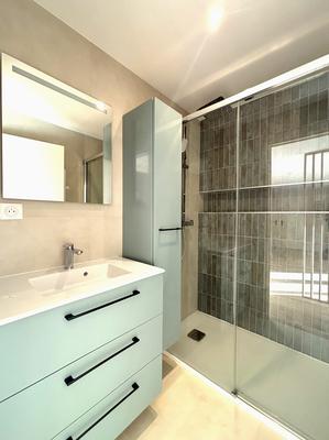 Appartement - 2 pièces