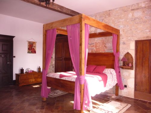 L'Escuelle des Chevaliers