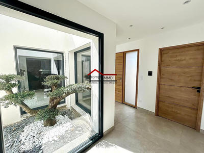 Villa - 150 m² - 5 pièces