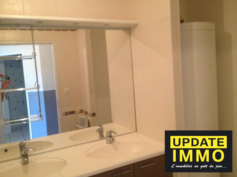 Appartement - 100 m² - 4 pièces