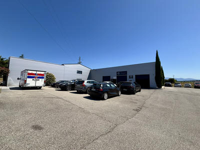 Local commercial - 175 m²