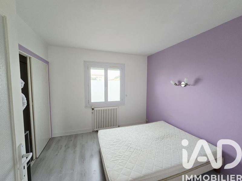 Maison - 158 m² - 7 pièces