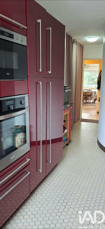 Appartement - 105 m² - 4 pièces