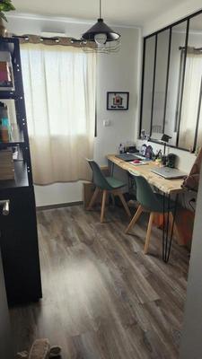 Maison - 117 m² - 5 pièces