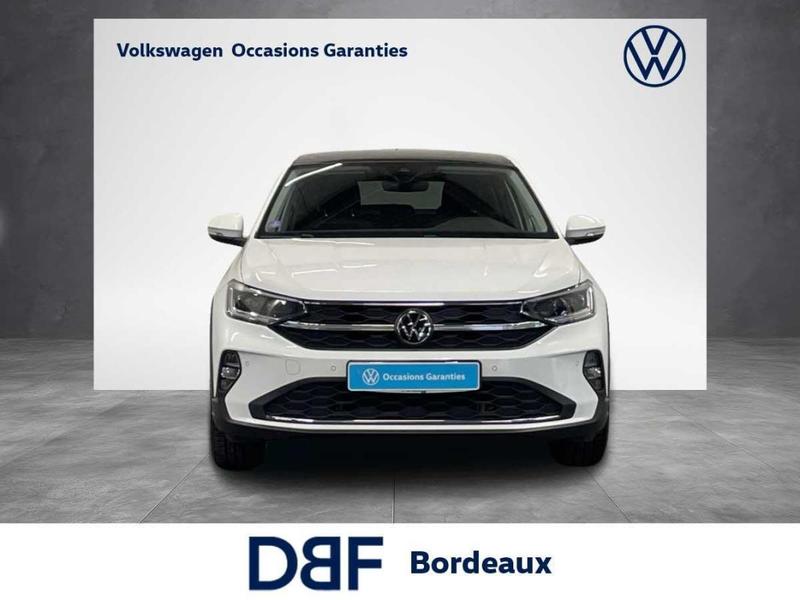 Volkswagen Taigo 1.0 Tsi 110 Dsg7 Style