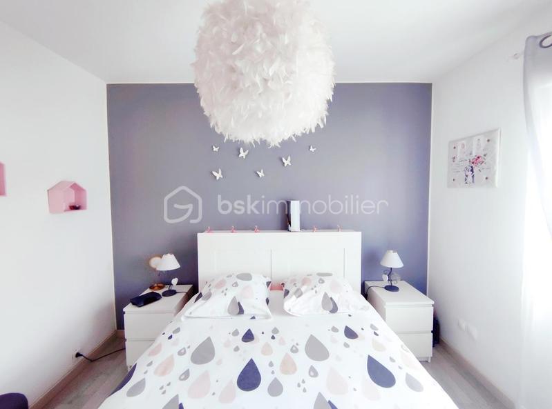 Propriété - 150 m² - 5 pièces