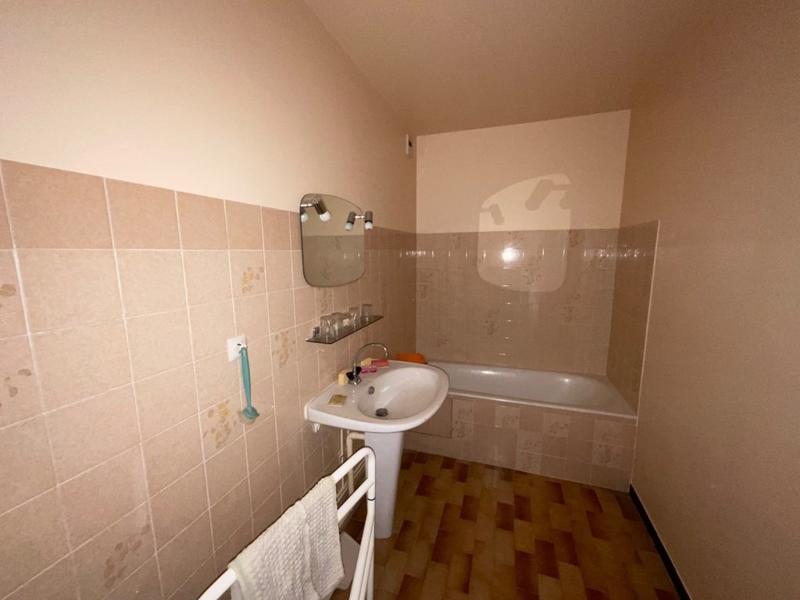 Appartement - 79 m² - 3 pièces