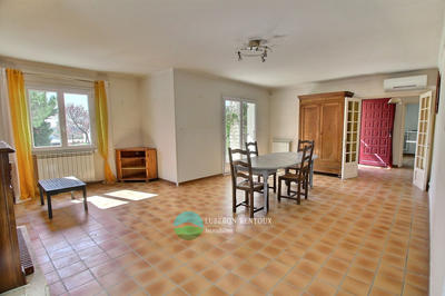 Maison - 183 m² - 6 pièces