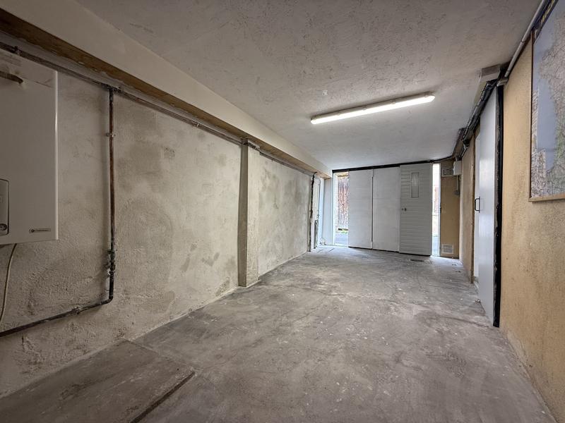 Maison de ville - 93 m² - 4 pièces
