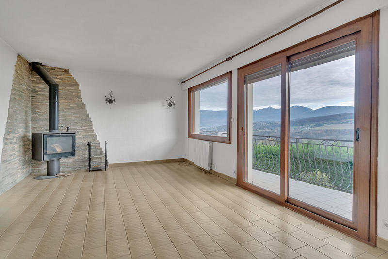 Maison - 162 m² - 7 pièces