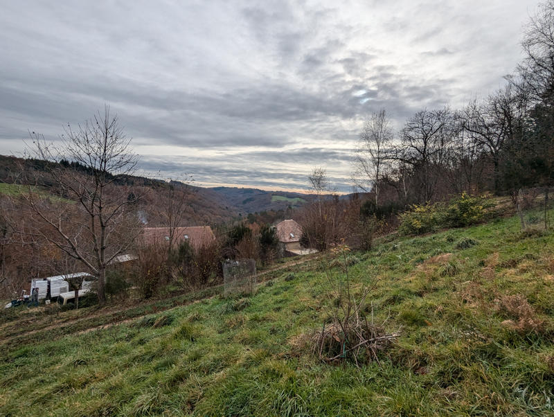 Propriété - 176 m² - 6 pièces