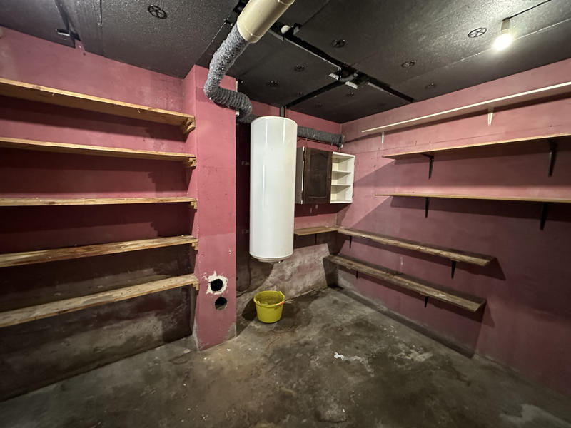 Maison - 170 m² - 5 pièces