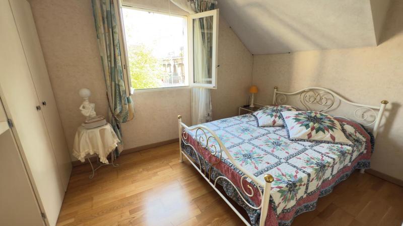 Maison - 60 m² - 3 pièces