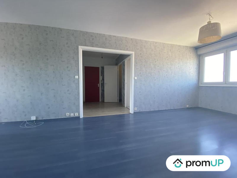 Appartement - 74 m² - 4 pièces