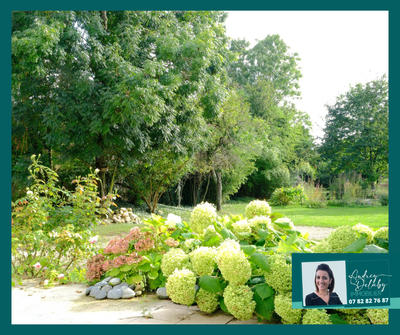 Maison - 191 m² - 7 pièces