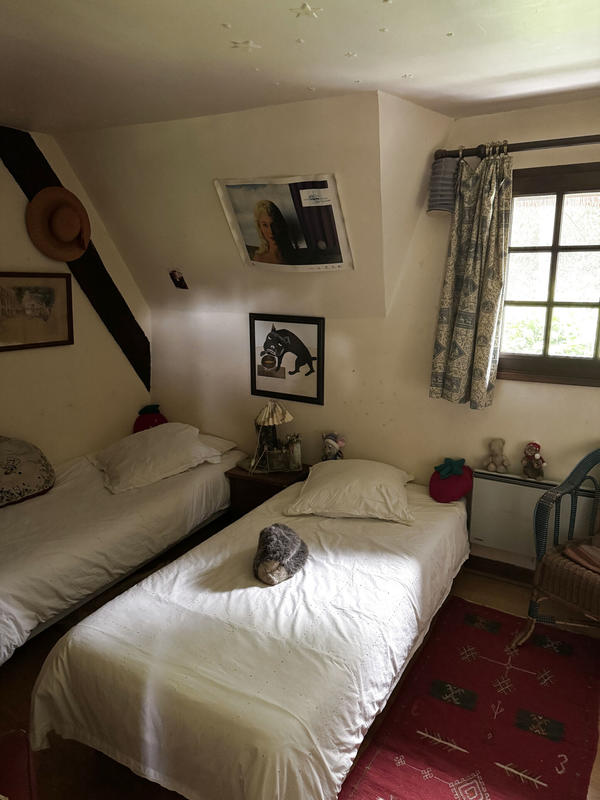 Propriété - 123 m² - 6 pièces