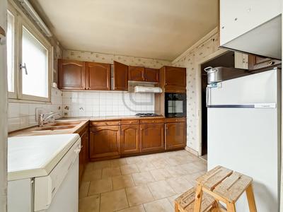 Maison - 128 m² - 5 pièces