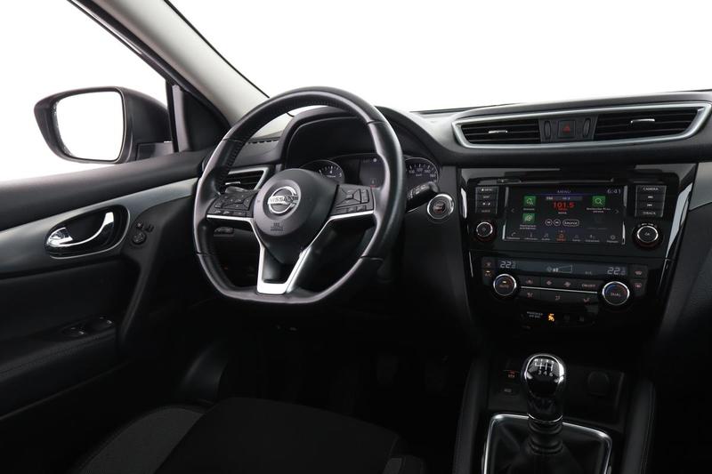 Nissan Qashqai 1.3 Dig-T 140 ch