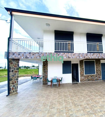 Appartement - 39 m² - 3 pièces